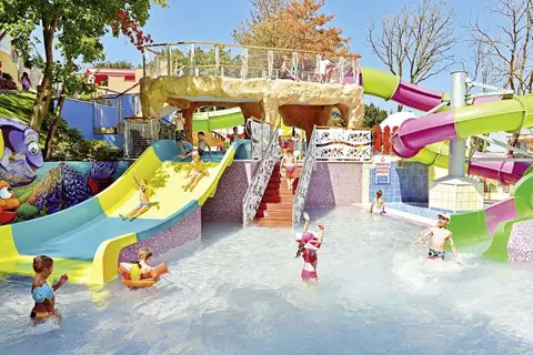 Grifid Clubhotel Bolero in Метропол — foto 2