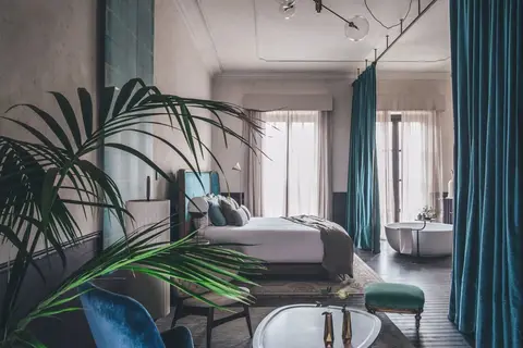 Can Bordoy Gran House & Garden in Palma De Mallorca, foto 6