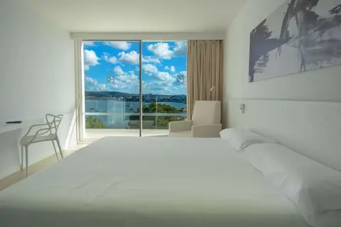 Els Pins Resort & Spa in Cala de Bou — foto 14