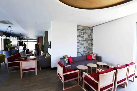 Side Su Hotel in Manavgat — foto 13