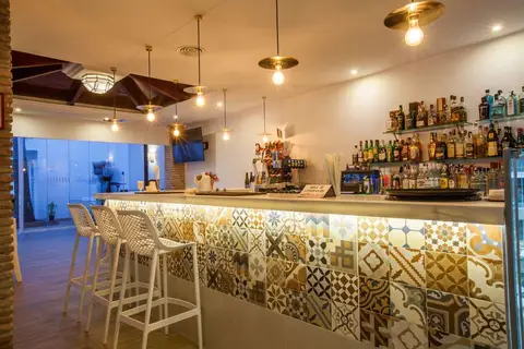 Villa Flamenca in Nerja — foto 9