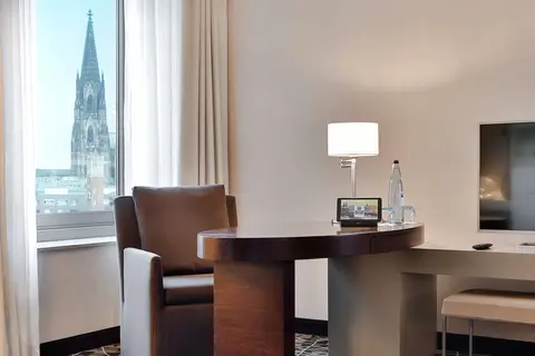 Dorint Hotel An der Messe Köln in Keulen — foto 5