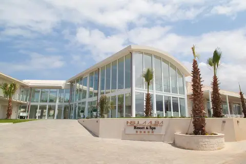 Insula Alba Sea Side Resort & Spa in Analypsi — foto 6