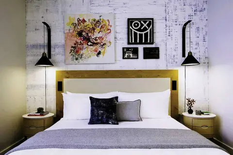 50 Bowery NYC in New York — foto 2