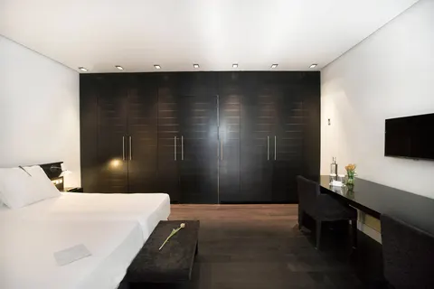 Hotel Hospes Palau de la Mar foto 7