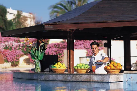 Azia Resort & Spa foto 8