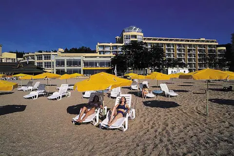 Hotel Estreya Palace in Златни пясъци — foto 22