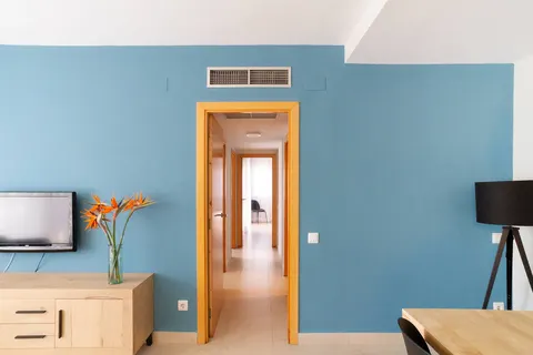 Appartementen Aqquaria Suites foto 14