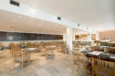 Sentido Fido Tucan Beach Hotel in Palma — foto 12