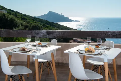 Castelsardo Resort in Castelsardo — foto 23
