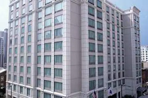 Hampton Inn Philadelphia Center City - Convention Center in Philadelphia