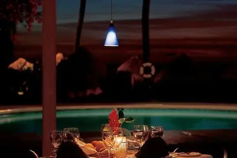 The House, Barbados, An Autograph Collection All–Inclusive Resort - Adults Only in Holetown — foto 6