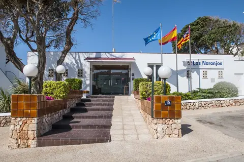 Naranjos Resort Menorca in Sant Lluís — foto 5