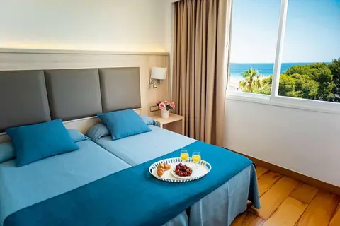 Hotel Ivory Playa in Alcúdia — foto 23