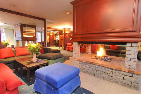 Résidence P&V Les Bergers - Voordeeltarief foto 4