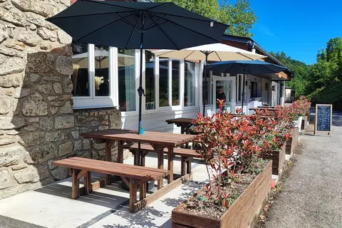 Camping Rieumontagné foto 12