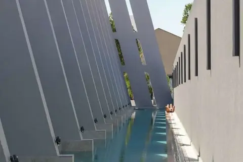 Agkyra Boutique Hotel in Δημοτική Ενότητα Ρόδου — foto 13
