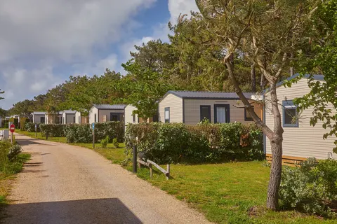 Camping Chardons Bleus De La Turballe foto 25