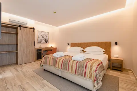 Sleep & Nature Hotel in Lavre — foto 17
