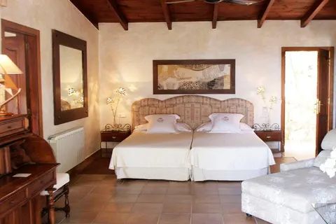 Hotel Rural C'as Pla in Sant Joan de Labritja — foto 14