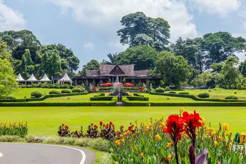 Rondreis Veelzijdig Java & Bali foto 15