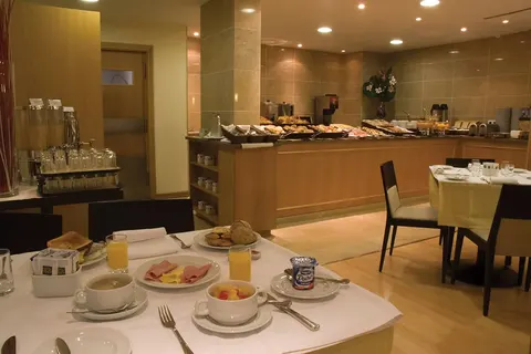 Hotel Principe Lisboa foto 12