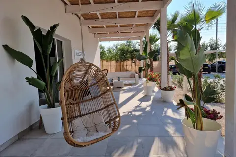 Villa Alwin Beach Resort in Cupra Marittima — foto 21