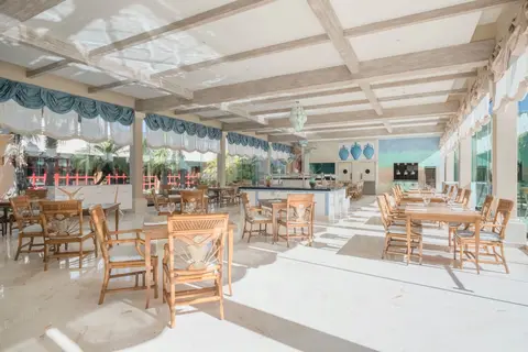 Iberostar Waves Tucán in Playa del Carmen — foto 2