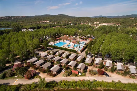 Camping Riviera D Azur foto 27