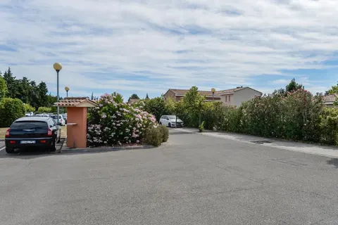 Vakantiepark Sun Hols Les Rives Du Lac foto 16