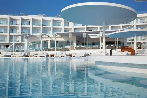 Nikki Beach Resort & Spa Porto Heli in Δημοτική Ενότητα Κρανιδίου — foto 3
