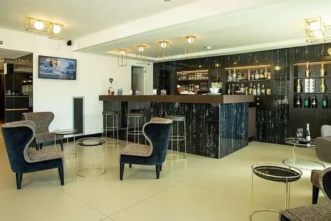 Best Western JFK Hotel in Napels, foto 11