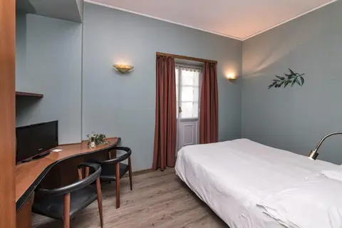 Manuelina Taste Hotel in Recco, foto 25