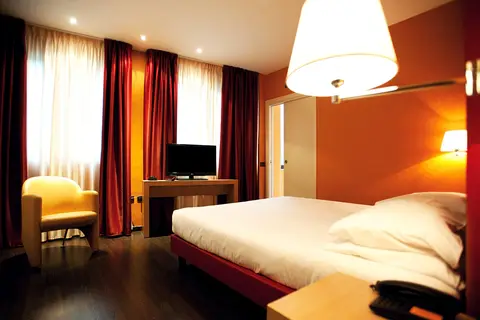 Best Western Hotel Piemontese in Bergamo, foto 27