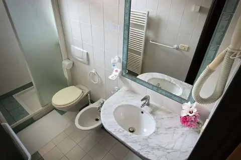 Hotel Splendid Sole in Manerba del Garda — foto 22