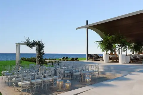 Radisson  Beach Resort Larnaca in Larnaca — foto 15