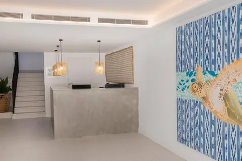 Hotel Whala!Fun foto 13