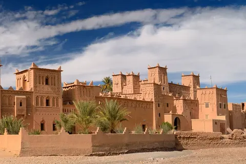 De grote Marokko rondreis foto 25