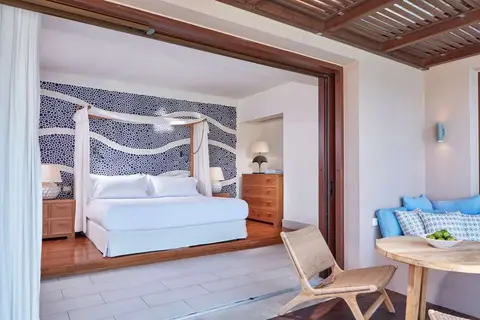 Blue Palace Resort & Spa in Agios Nikolaos Municipal Unit, foto 3