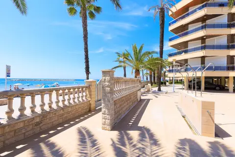 Sol De España by Rentalmar in Calafell — foto 2