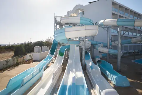 Maris Grand Waterpark Resort in Παραλίμνι — foto 9