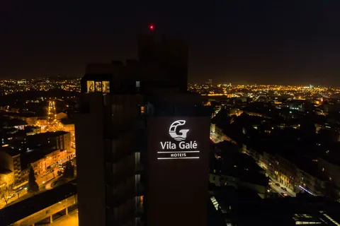 Vila Galé Porto in Porto — foto 35