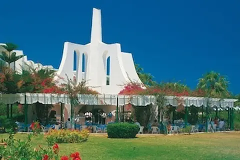 Hasdrubal Thalassa & Spa Port El Kantaoui in El Kantaoui — foto 30