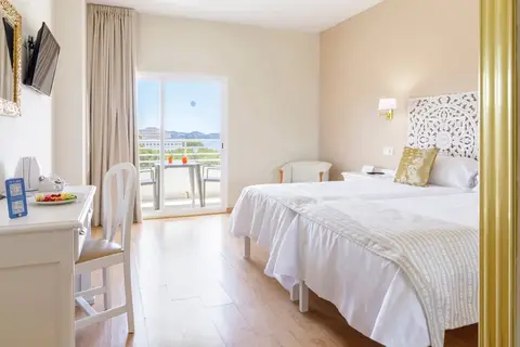 Mar Hotels Paguera & Spa in Peguera — foto 23