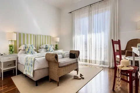 Pousada Sagres - Charming Hotel in Porches — foto 15