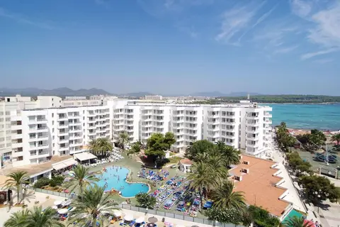 Hotel Palia Sa Coma Playa in Sa Coma — foto 2