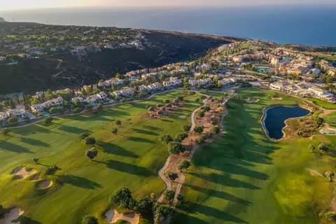 Aphrodite Hills Rentals in Κούκλια — foto 31