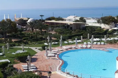Calimera Delfino Beach Resort & Spa in Delfino Beach Resort Spa, foto 12