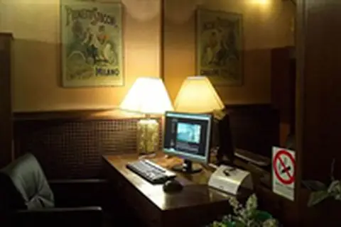 Hotel & Residence Magnolia in Rome, foto 4