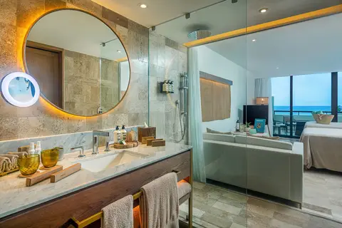 Paradisus Cancún in Cancùn — foto 22